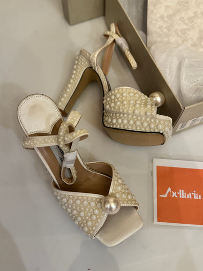 JC SACARIA HEELS - PREMIUM BATCH