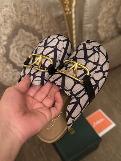 VLTN SENHA MULES