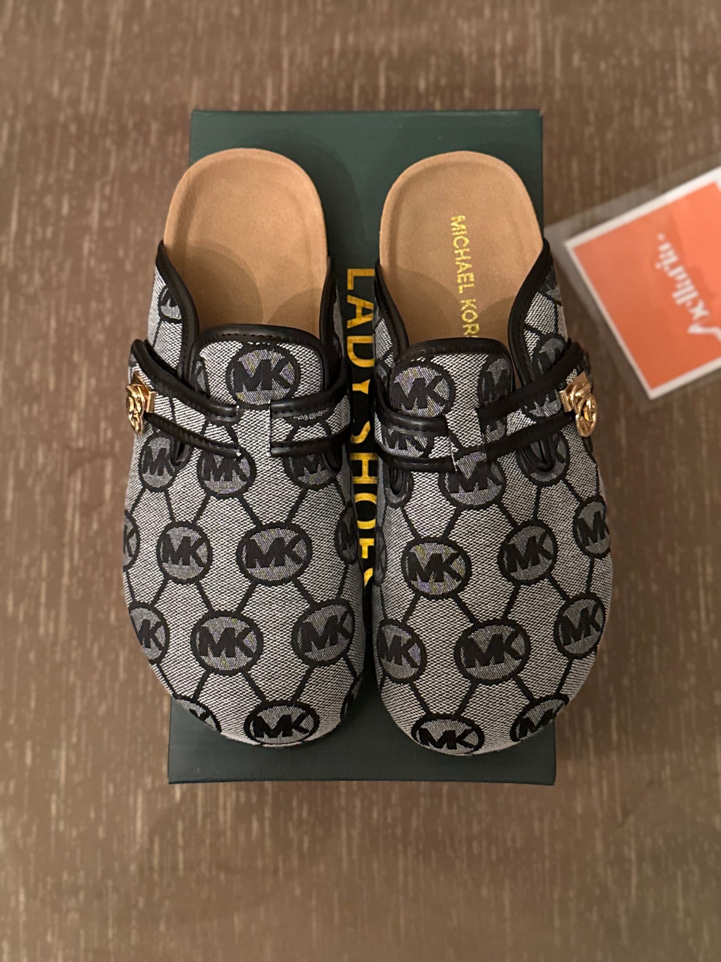 M-K SOHO MULES