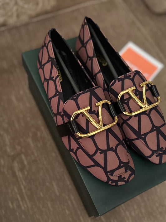 VLTN LUCA SHOES