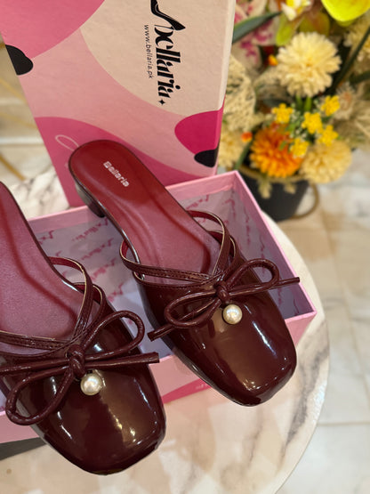 VINTAGE MULES - WINE