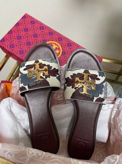 TB PRINTED FLAT