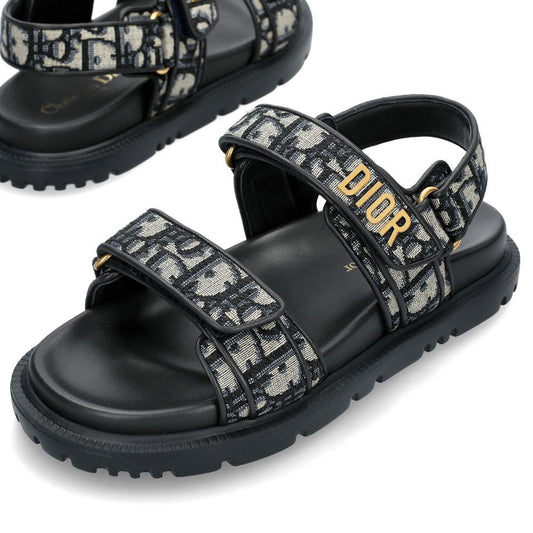 DWAY SANDALS - signature (imported)
