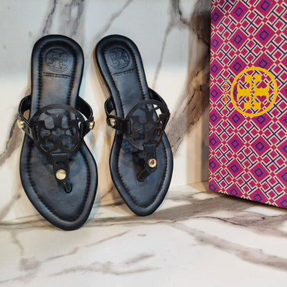 MILLER FLATS - BLACK