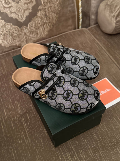 M-K SOHO MULES