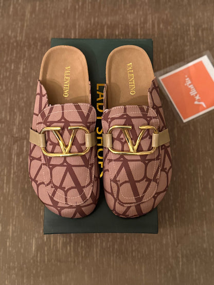 VLTN SENHA MULES