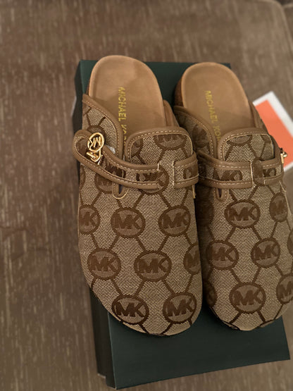 M-K SOHO MULES