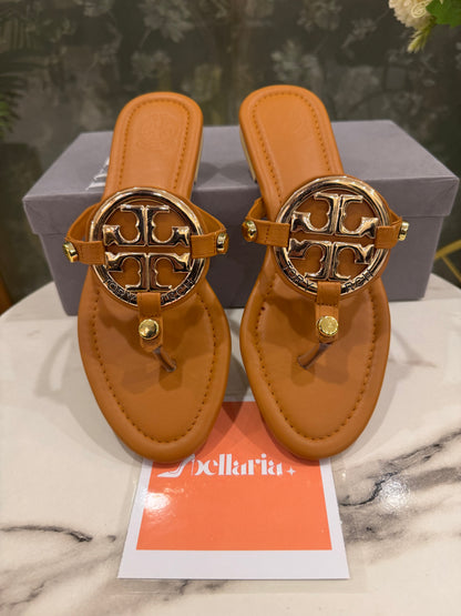 MILLER FLATS - BROWN
