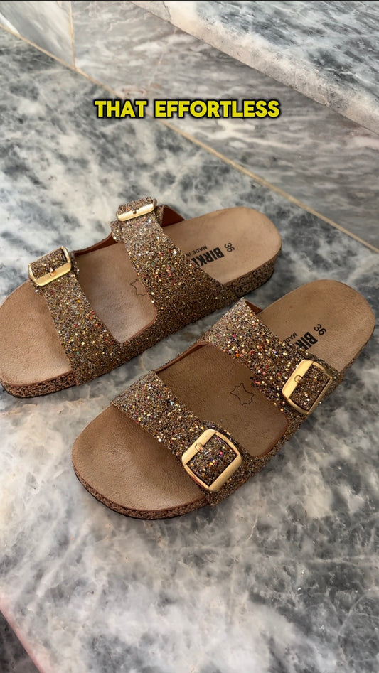 BERKIN SANDALS