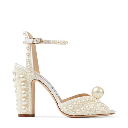 JC SACARIA HEELS - PREMIUM BATCH