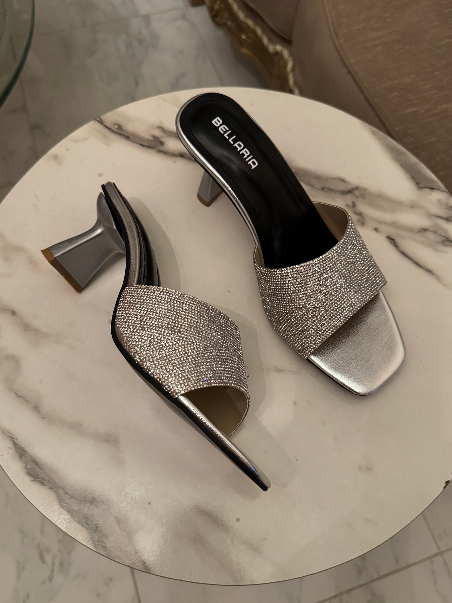 OPAL HEEL