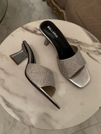 OPAL HEEL