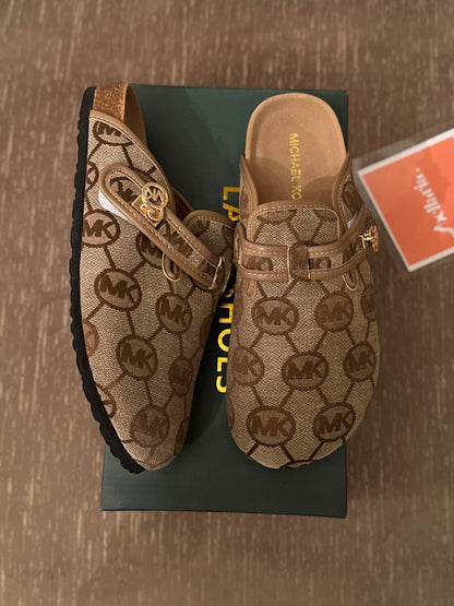 M-K SOHO MULES