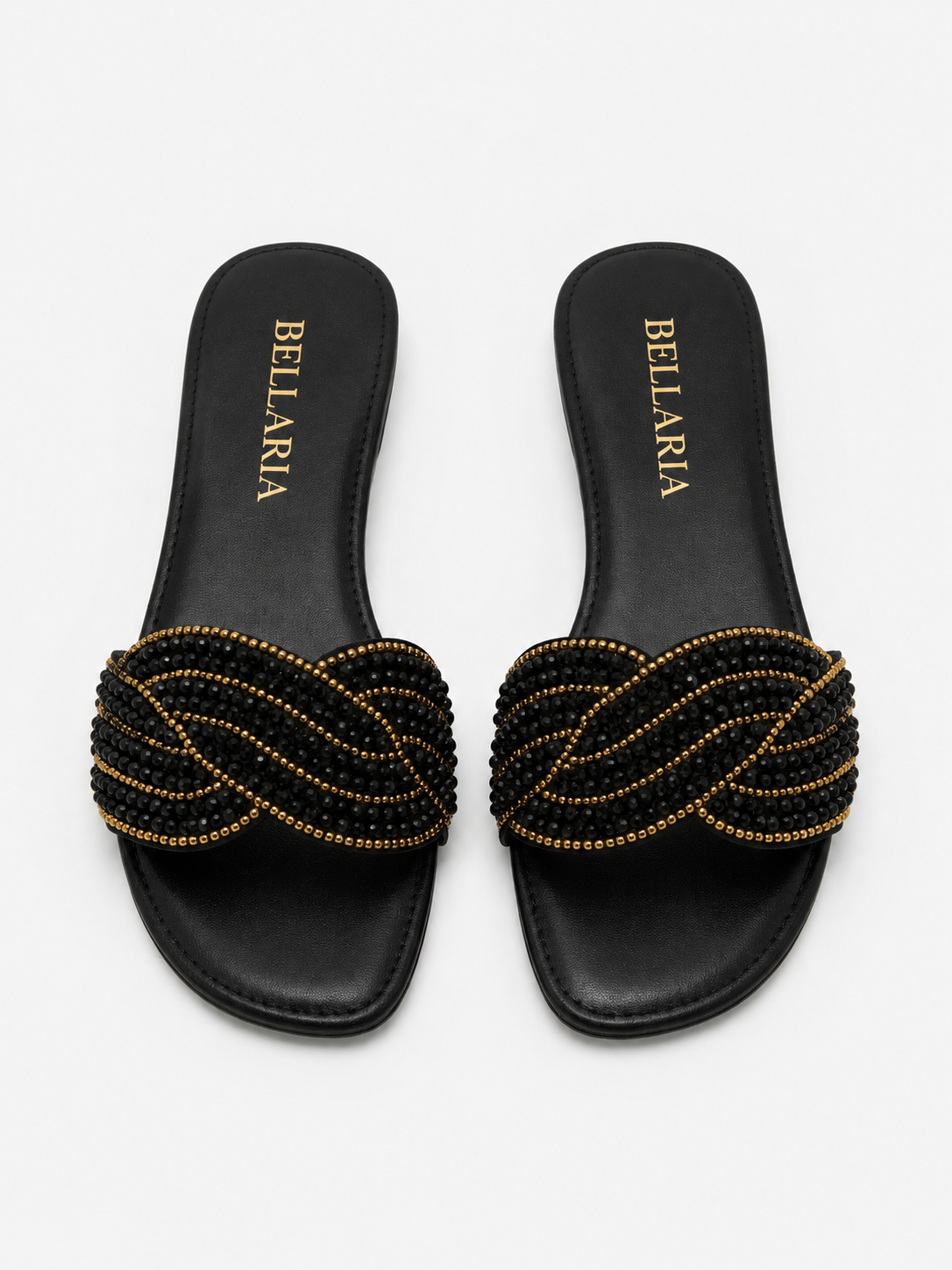 Amora Flats