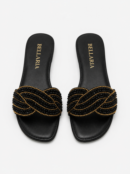 Amora Flats