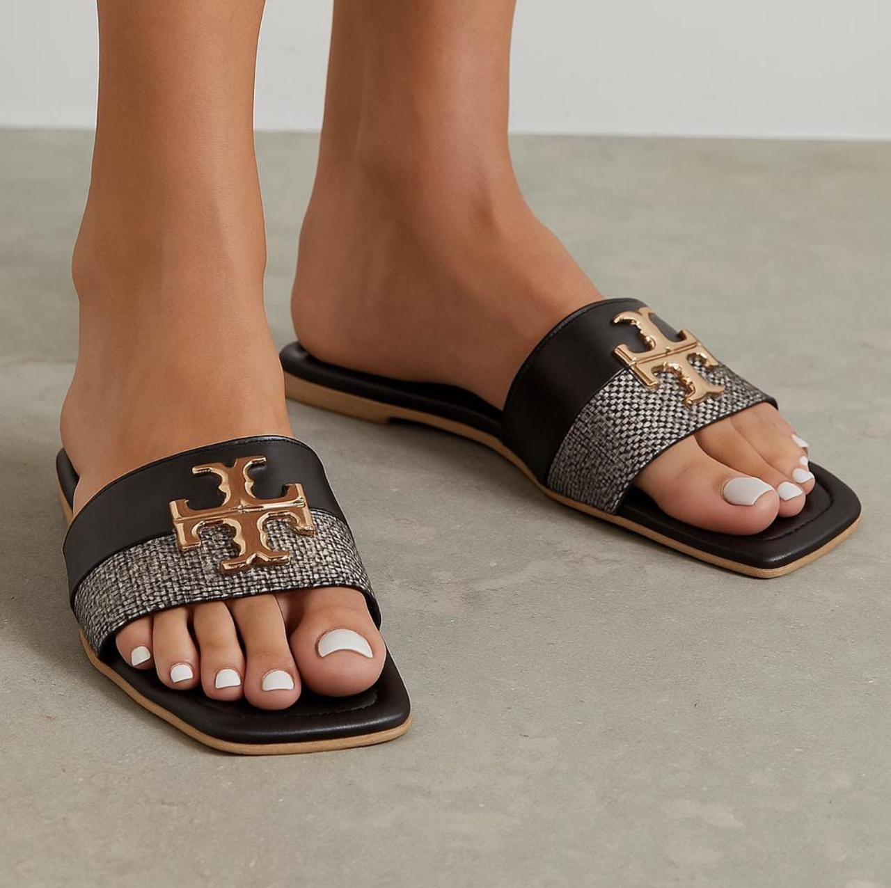 TR VOCA FLATS - BLACK