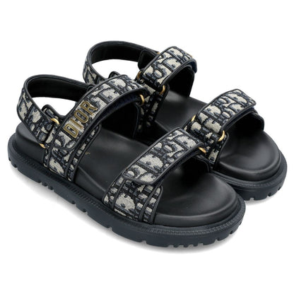 DWAY SANDALS - signature (imported)