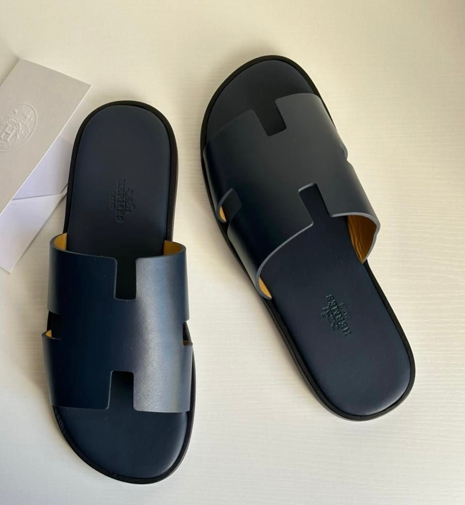 Hmes Izmir Women Sandals - Black