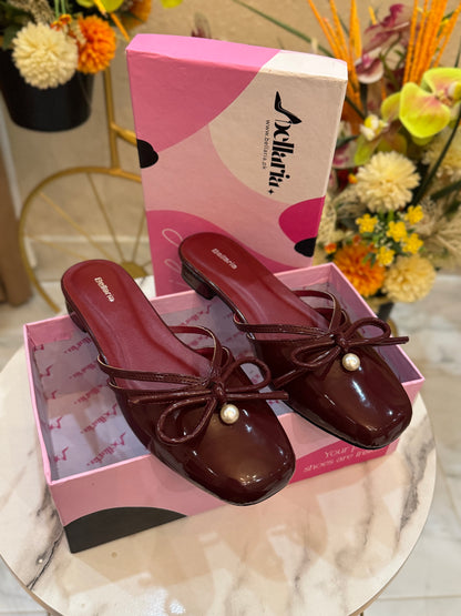 VINTAGE MULES - WINE