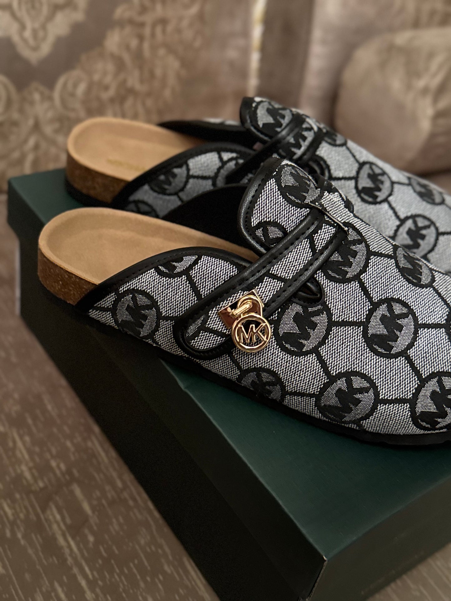 M-K SOHO MULES