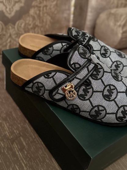 M-K SOHO MULES