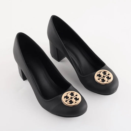 BELLARIA TB COURT - BLACK
