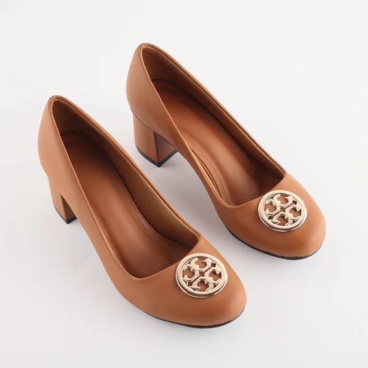 BELLARIA  TB COURT - BROWN