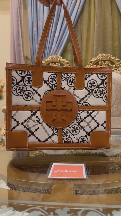 TB TOTE BAG