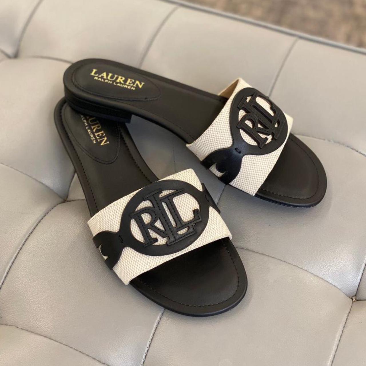 RALPH - BLACK | Flats, Footwear, View all footwear, View All- Shoes, Women | bnsofficial